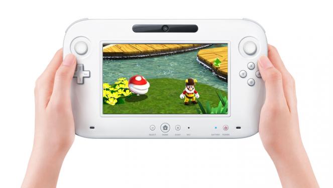 Wie Nintendos Yoshiaki Koizumi verriet, habe man zu viele Ideen für ein Super Mario Wii U. Auf der E3 2011 war Super Mario Mii für die Wii U bereits anspielbar. (7)