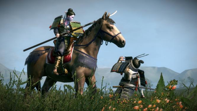 Sega hat eine neue Kampagne für Total War: Shogun 2 angekündigt. Diese soll den Namen Rise of the Samurai tragen und bietet euch sechs neue Clans und 16 neue Einheiten.