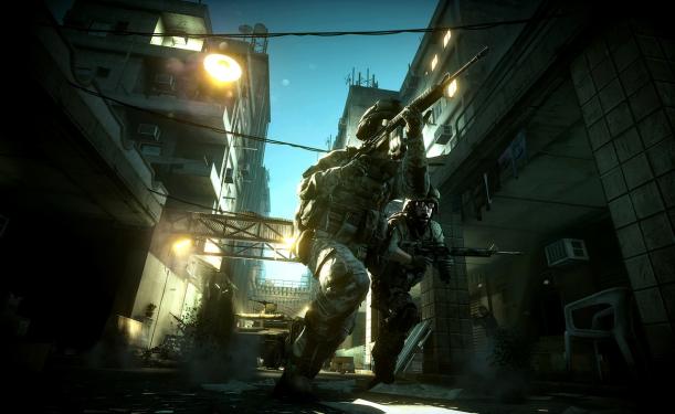 Dass Battlefield 3-Spieler Origin installieren müssen, um den Shooter spielen zu können, wissen wir bereits. Jener Zwang soll nun auch auf zukünftige EA-Titel erweitert werden.