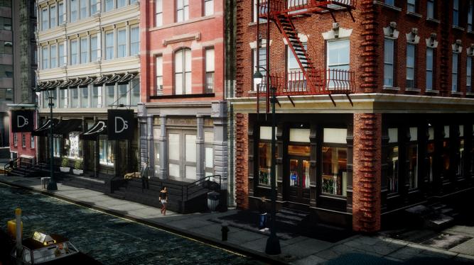 Analyst Michael Pachter geht davon aus, dass GTA 5 einen Absatz von bis zu 24 Millionen verkauften Einheiten erzielen wird. Hier Screenshots von GTA 4 mit iCEnhancer-Mod.