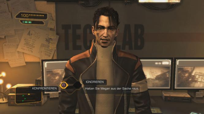 Pünktlich zum Release von Deus Ex: Human Revolution haben wir für euch ein neues Video erstellt, das die Stärken und Schwächen des Action-Rollenspiels noch einmal zusammenfasst.