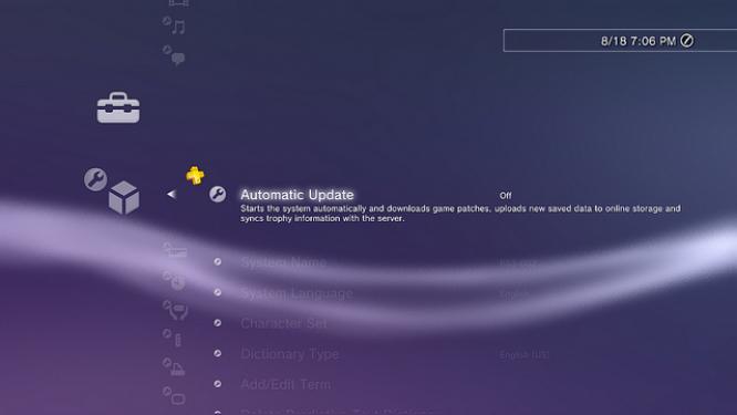 Für die PlayStation 3 steht ab sofort die neue Firmware 3.70 zum Download bereit, die unter anderem automatisches Cloud-Saving für PlayStation Plus-Mitglieder mit sich bringt. (3)