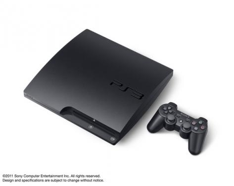 In Nordamerika liefert Sony ab sofort neue PlayStation-3-Konsolen mit der Modell-Bezeichnung CHECH-3001-A/B aus. Wann die neuen PS3-Modelle nach Europa kommen, steht noch nicht fest. (3)