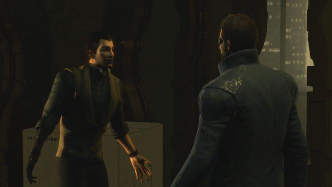 Eidos Montreal hat neue Informationen zur Spiellänge des kommenden The Missing Link-DLCs von Deus Ex: Human Revolution bekannt gegeben.