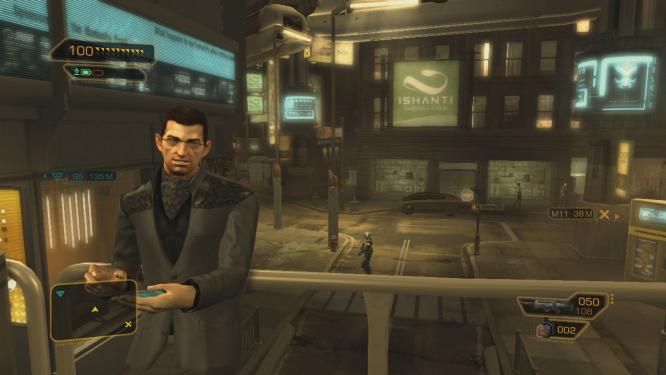 Deus Ex 3: Neuer Genre-König? - Leser-Test von GenX3601966