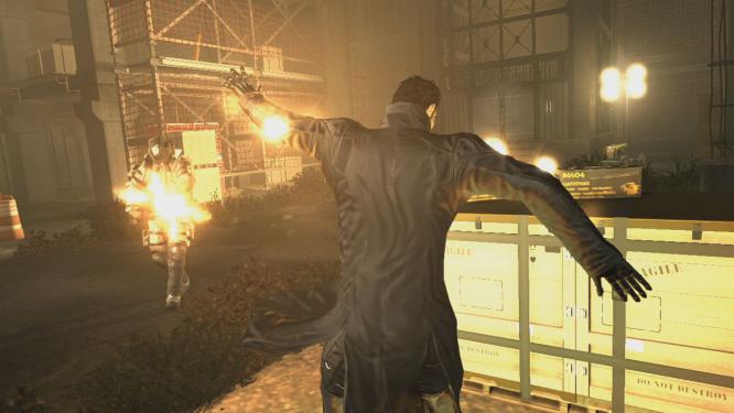 Deus Ex 3: Human Revolution - Über eine Fortsetzung der Reihe denkt man derzeit angestrengt nach.