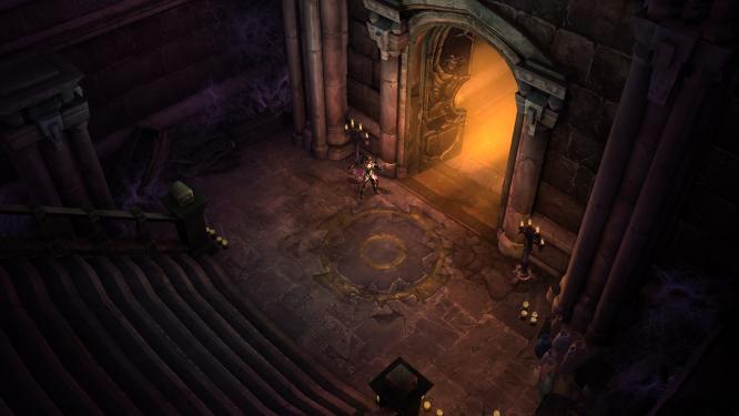 Communnity-Manager Bashiok beantwortet weitere Diablo 3-Fragen der Fans. Es wird, wie noch 2010 in einem Trailer gezeigt, keine blutigen Todesanimationen mehr geben.