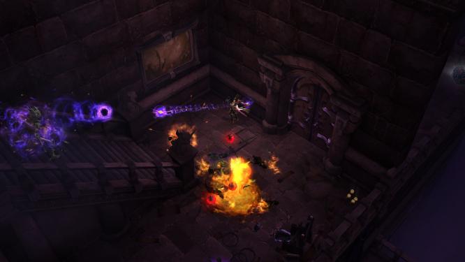 Im Zuge der Diablo 3-Beta ist der Dämonenjäger mit zahlreichen Änderungen versehen worden. Der Community Manager des battle.net-Forums verrät nun, worum es sich dabei handelt.