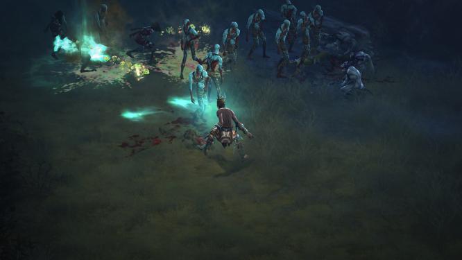 Blizzard hat heute morgen im Rahmen einer Pressemitteilung bekannt gegeben, dass die Closed-Beta von Diablo 3 ab sofort geöffnet ist.