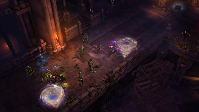 Während der gamescom 2011 hat Blizzard eine Pressekonferenz abgehalten und gab dabei neue Informationen zu Diablo 3 bekannt.