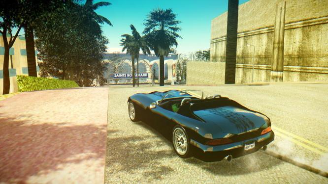 Hayssam Keilany hat neue Screenshots zur iCEnhancer 1.3-Mod für GTA 4 veröffentlicht, die ihr euch ab sofort in unserer Bildergalerie anschauen könnt.