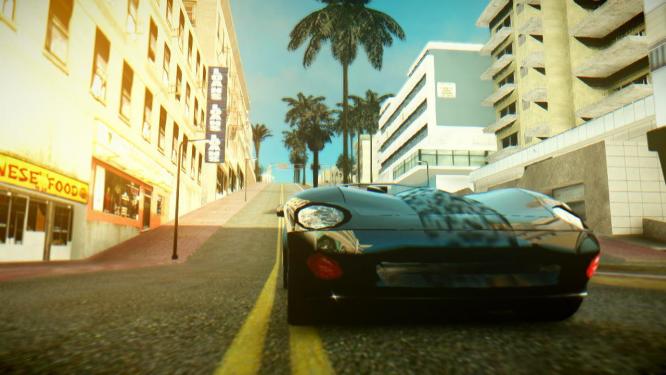 Wie sieht GTA 5 aus? Wenn es nach dem Willen des ENB-Schöpfers Boris Vorontsov geht, dann so wie in seinem veröffentlichten Fun-Video. Aber Vorsicht: Alles nur ein Scherz.