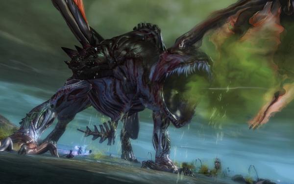 Im Rahmen eines Interviews mit talktyria.net machte ArenaNet deutlich, dass ihr bei Guild Wars 2 mit eurem globalen Avatar in mehreren Gilden vertreten sind könnt.