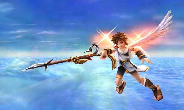 Wie Nintendo offiziell bekannt gegeben hat, wird Kid Icarus: Uprising hierzulande ab dem 23. März 2012 für den Nintendo 3DS erhältlich sein. (8)