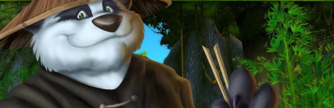 Blizzard hat sich die Rechte an Mists of Pandaria gesichert. Um was genau es sich dabei handelt, ist derzeit aber noch nicht klar. Bringt Blizzard etwa wirklich spielbare Pandas in WoW?