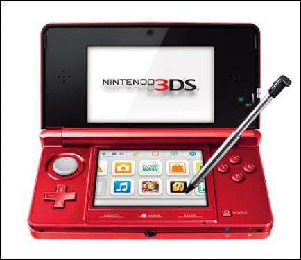Nintendo hat einen offiziellen Erscheinungstermin für das 3DS-Zusatzmodul bekannt gegeben.