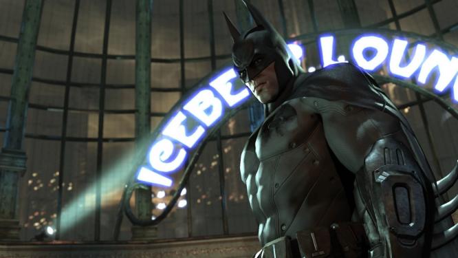 Batman: Arkham City muss leider ohne Demo auskommen. Dafür wurde der deutsche Launch-Trailer zum Action-Adventure von Rocksteady veröffentlicht.