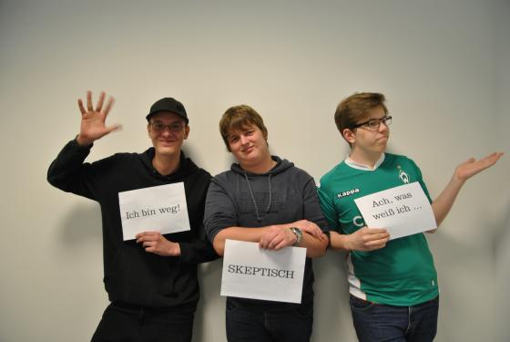 Games-Aktuell-Podcast 181: Ali verabschiedet sich, plaudert vorher aber nochmal mit Linus und Lukas über allerlei Themen.