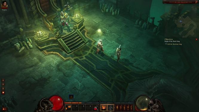Unterhalb dieses Artikels findet ihr unser neues Video, das wir euch im Rahmen der Closed Beta von Diablo 3 zur Klasse des Zauberers erstellt haben.
