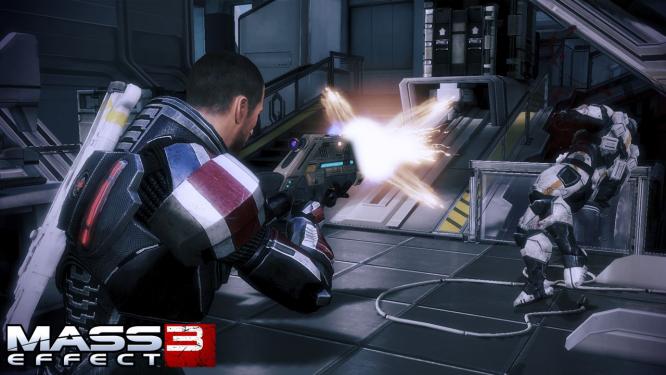 Wie Entwickler BioWare bestätigt hat, werden auch Silber-Mitglieder die Mass Effect 3-Demo via Xbox Live herunterladen können. (4)