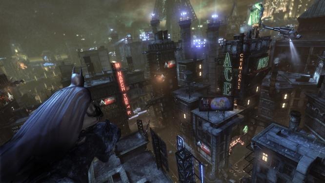 Vorbesteller von Batman: Arkham City erhalten unterschiedliche Boni. Der Publisher Warner Bros. gab nun bekannt, wo ihr welche Vorbesteller-DLCs abstauben könnt. 