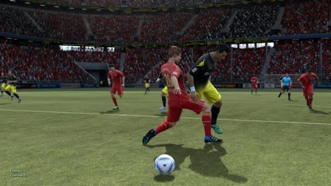 FIFA 12 im Test: Wie schlägt sich die neue Ausgabe der Fußball-Simulation von Electronic Arts im Test?