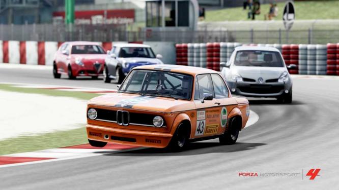 Forza Motorsport 4: Der große Vergleichstest mit Gran Turismo 5 - Leser-Test von GenX3601966