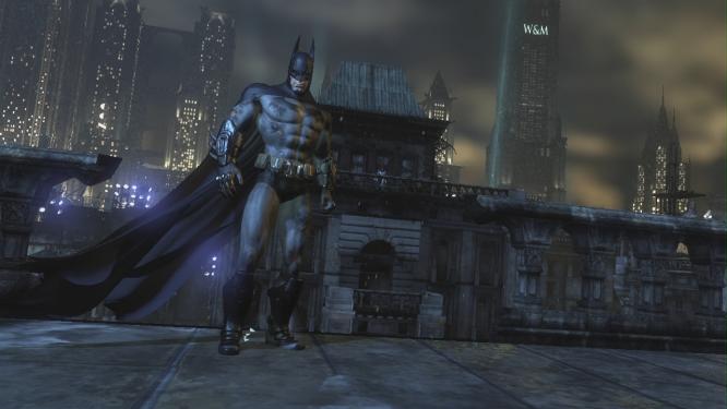 In unserer Batman: Arkham City Komplettlösung zeigen wir euch ergänzend zum Text und den Bildern wichtige Stellen im Video.