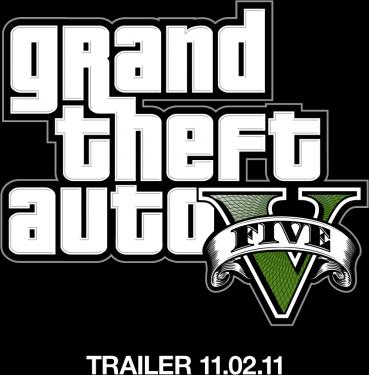 Aktuell führen alle Webseiten von Rockstar Games zu einer GTA 5-Teaser-Webseite, die nicht nur das Logo zeigt, sondern für den 2. November 2011 auch den ersten Trailer ankündigt. (9)