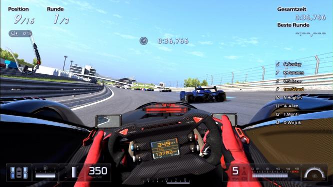 In den USA wird die Gran Turismo 5 XL-Edition ab dem 17. Januar 2012 erhältlich sein. Ob die XL-Edition des PS3-Rennspiels auch zu uns nach Europa kommt, bleibt abzuwarten. (2)