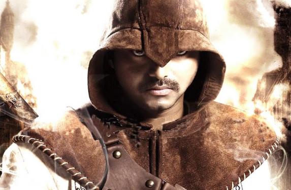 Genießt sämtliche Details aller Grafikunterschiede des Multiplattform-Titels Assassins Creed: Revelations in unserem HD-Stream.