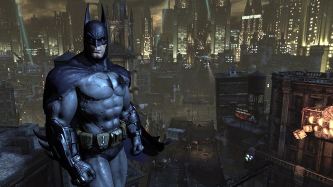 Der DLC 'Nightwing' für Batman: Arkham City kann ab dem 1. November für Playstation 3 und Xbox 360 heruntergeladen werden. Neue Karten und ein Charakter werden für den Challenge-Modus freigeschaltet. Ein Trailer zeigt die Inhalte des Download-Contents.