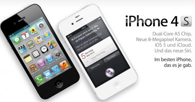 Fans der Portal-Reihe haben die Stimme von GLaDOS in einem Fun-Video zu Apples iPhone 4S eingebaut. Die Sprachsteuerungssoftware Siri antwortet dann mit der bösen Computer-Stimme aus Portal.