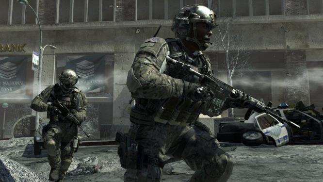 In einem aktuellen Blogeintrag auf der offiziellen Call of Duty-Webseite erklärt Community Manager Robert Bowling mit welchen Strafen Cheater in Modern Warfare 3 zu rechnen haben. (2)