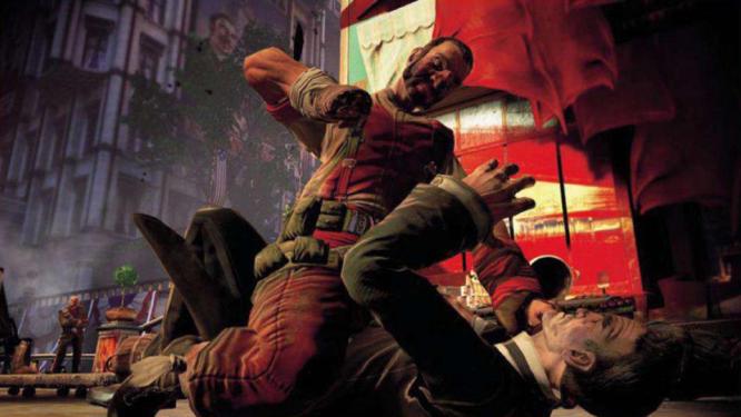 Bioshock Infinite zeigt sich im stimmungsvollen VGA-Trailer von seiner besten Seite. (3)