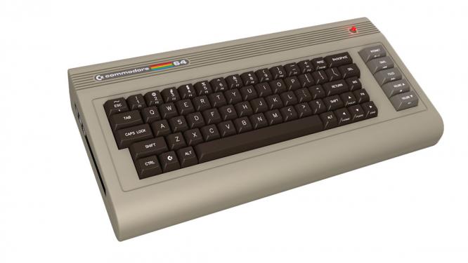 Der C64 wird 2012 30 Jahre alt. (34)
