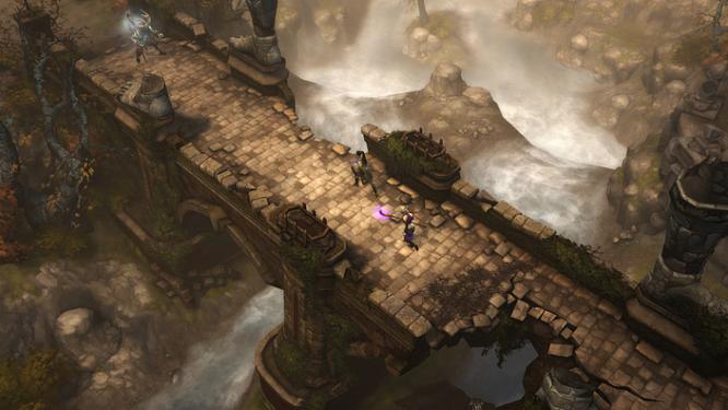 Wie Blizzards Community-Manager Bashiok bestätigt hat, wird Diablo 3 Anfang 2012 erscheinen und soll bis spätestens Ende März in den Läden stehen. (12)