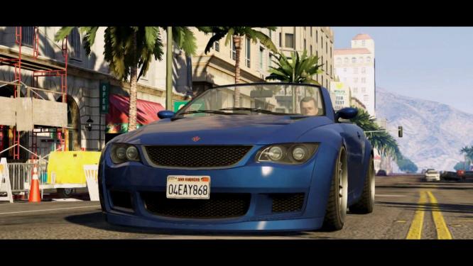 Wann Rockstar GTA 5 auf den Markt bringt, ist bislang immer noch ungewiss. Laut Take 2 Chef Strauss Zelnick schreitet die Entwicklung jedoch in großen Schritten voran.