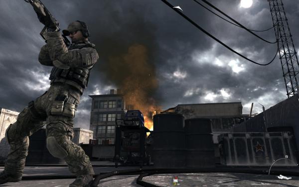 Der Rechtsstreit zwischen EA und Activision geht weiter. Alle Einzelheiten lest ihr im Artikel und bei unseren Kollegen von PCGames.