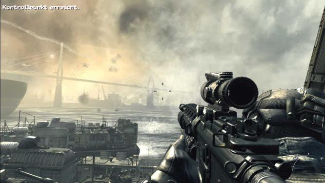Der König ist tot - lang lebe der König! MegaUpload-Gründer Kim Schmitz hat nun dank seines Gefängsnis-Aufenthaltes den Platz 1 auf der Modern-Warfare-3-Weltrangliste verloren.
