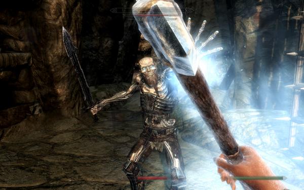 The Elder Scrolls 5: Skyrim - Cheats für PC-Spieler im Überblick