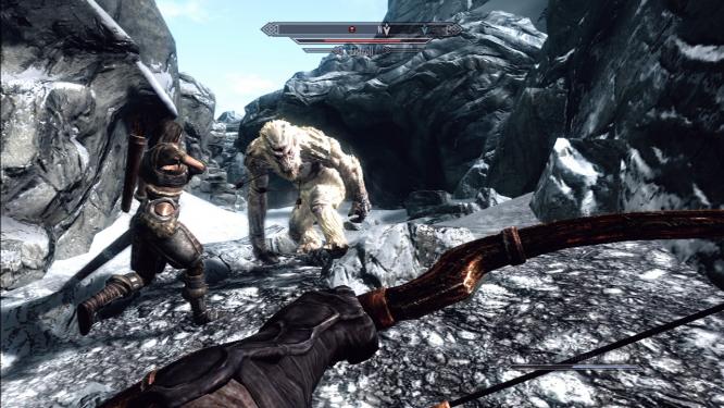 Der neue Patch 1.4 für Skyrim wird im Laufe des heutigen Tages für die Xbox 360 erscheinen. Für die PS3-Version des Rollenspiels soll das Update in Kürze folgen. (9)