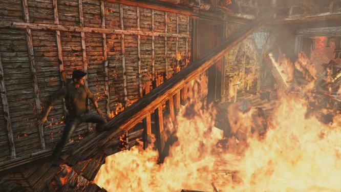 In einem aktuellen Interview äußerte sich Justin Richmond von Naughty Dog zu Uncharted 3. Demnach hat Naughty Dog mit Uncharted 3 100 Prozent der Möglichkeiten der PlayStation 3 ausgeschöpft. Allerdings sieht Richmond weiterhin Möglichkeiten zur Optimierung. 