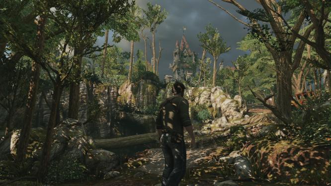 Uncharted 3 - Leser-Test von ~Flash~