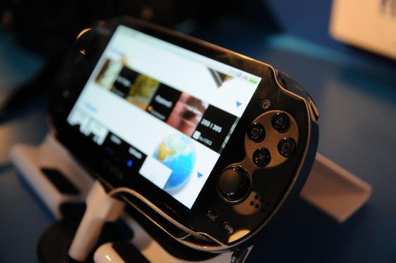Ob man in einem zukünftigen PS Vita-Update während eines Spiels auch surfen kann, ist bislang unklar. Zum Release wird es definitiv nicht möglich sein.  (4)