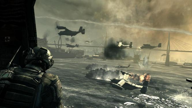 Der erste DLC zu Modern Warfare 3 steht in den Startlöchern: Am 24. Januar 2012 soll es soweit sein.