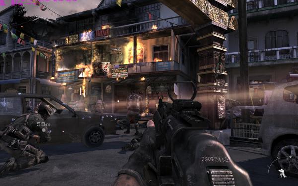 Call of Duty-Elite hat bereits mehr als 7 Millionen Nutzer. Den kostenpflichtigen Premium-Dienst haben sogar 1,5 Millionen Spieler abonniert.