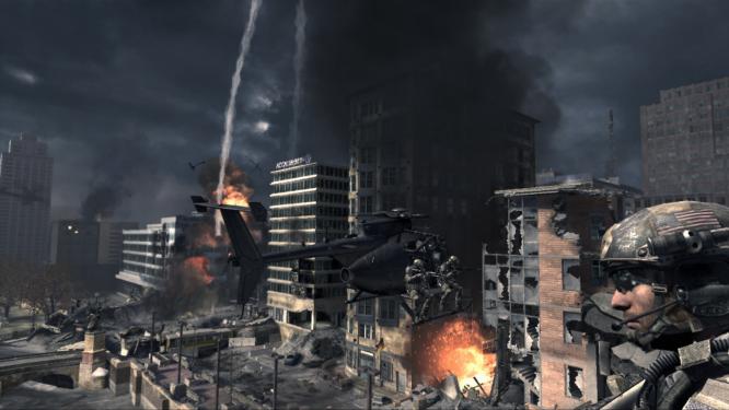 Am 24. Januar erscheint der erste DLC für Modern Warfare 3 für Xbox 360-User mit Elite-Abonnement. Alle anderen Spieler müssen sich noch gedulden.
