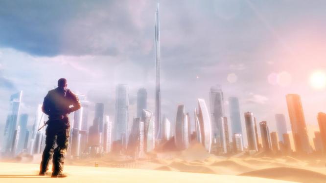 Spec-Ops: The Line sollte eigentlich im März dieses Jahres veröffentlicht werden. Nun wird das Actionspiel von Publisher Take-Two erst zwischen April und September 2012 erscheinen. (7)