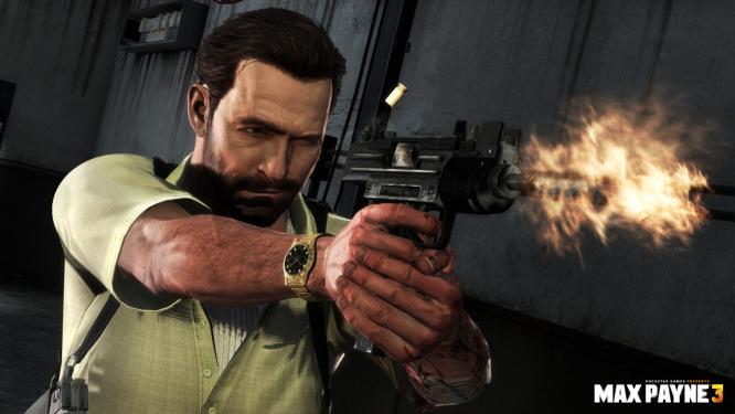 In einem neuen Trailer zu Max Payne 3 wird uns der 608 Bull-Revolver anhand frischer Gameplay-Szenen genauer vorgestellt. (2)